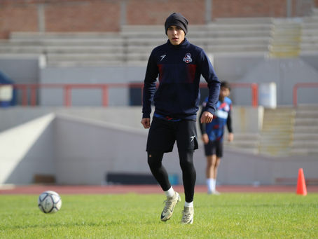 Talento Sonorense Brilla en su Debut con Cimarrones en la Liga Premier