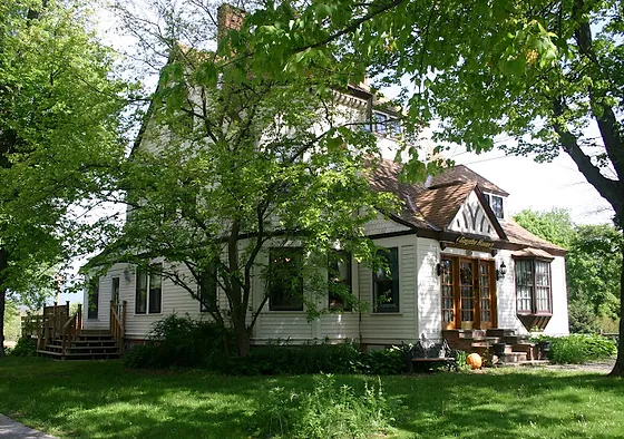Barclay Heights Bed Breakfast Saugerties Ny