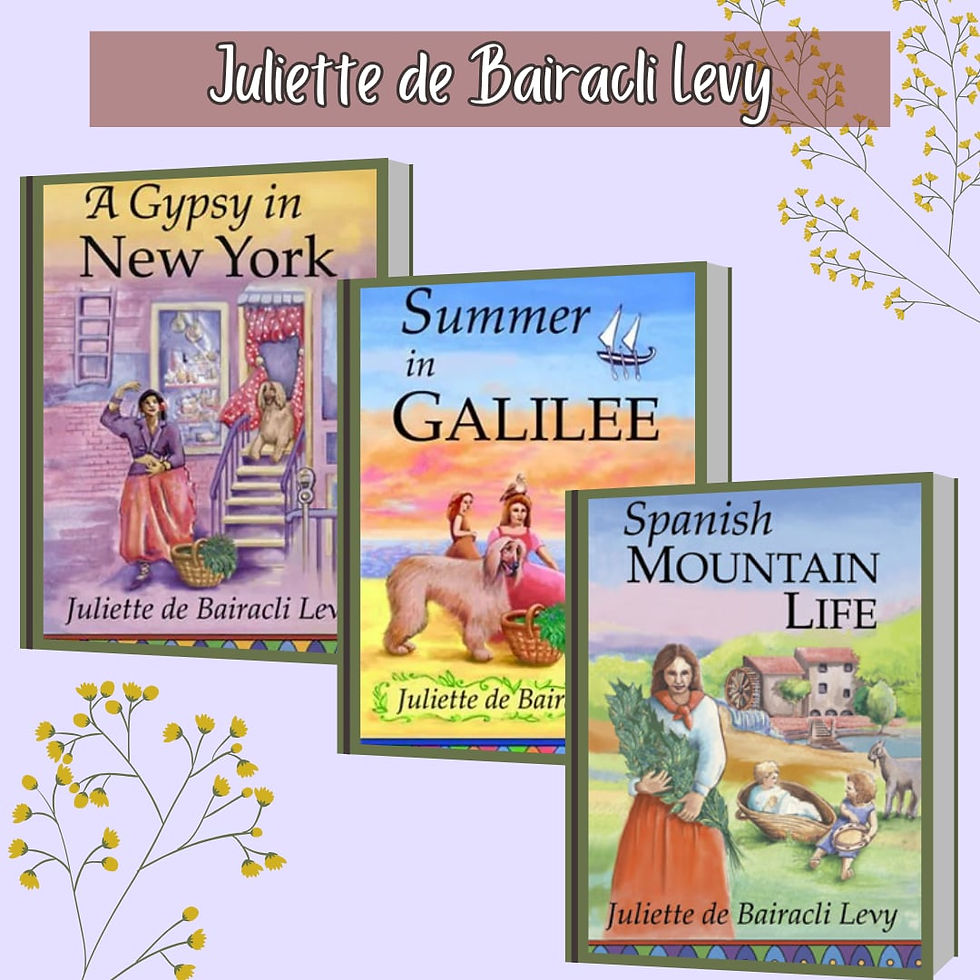 Books by Juliette Collection #1