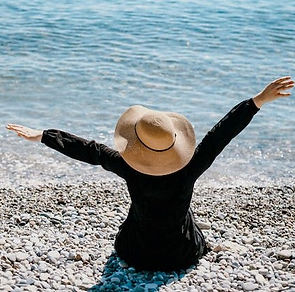 Be Resilient the Wise Woman Way 