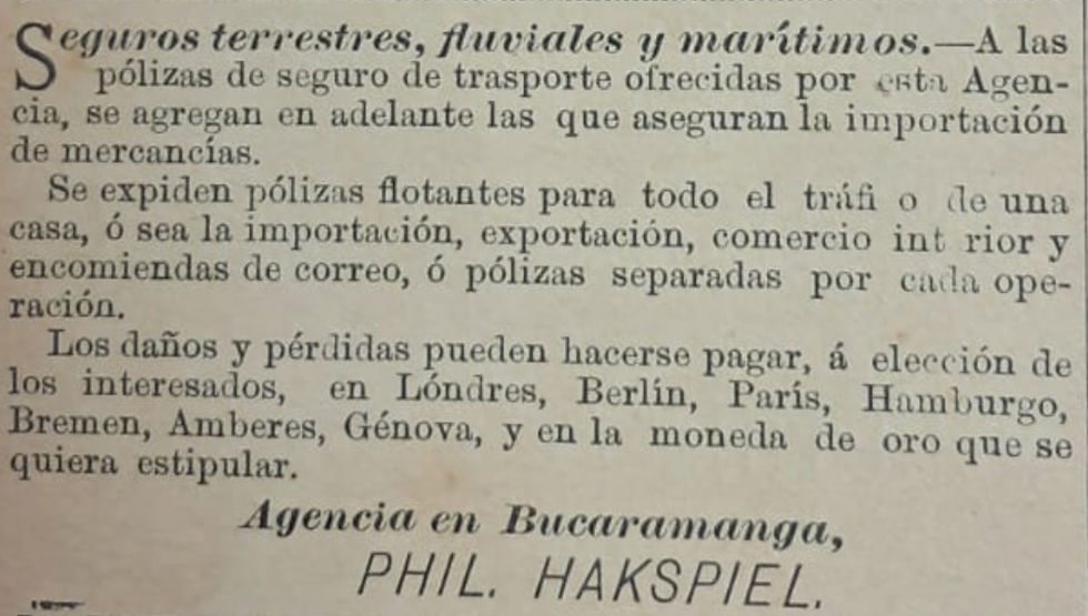 Diario El Posta Ediciones #50 1895