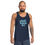 Thumbnail: Chilltown - Chill-town NJ Men's Tank Top
