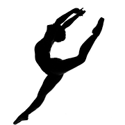 Dance Connection logo