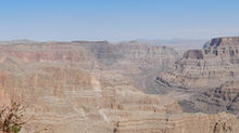 The grandest canyon