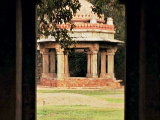 10 places you must visit in Delhi