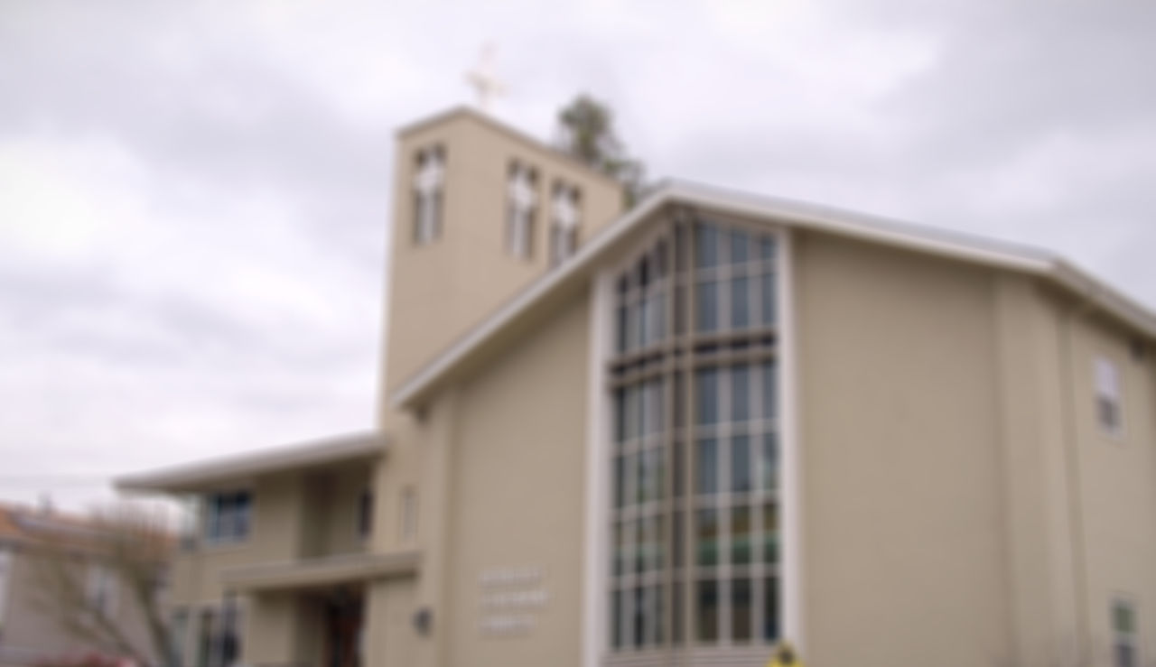 Berkeley Covenant Church 3