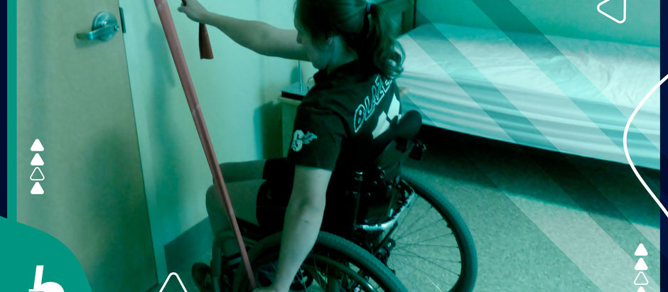 Fitness adaptado (Sesión 3)