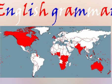 ‘I am a doctor’ – TO BE in the present