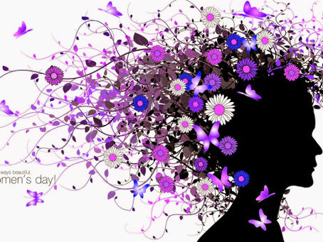 Polish and British artists at Women’s Day Festival