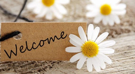 Welcome!