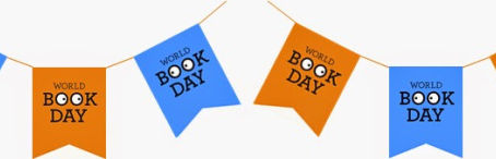World Book Day in British schools