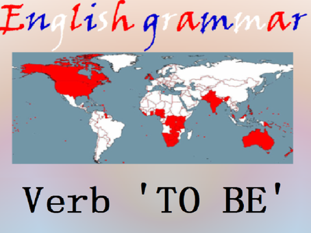 ‘I’m not hungry’ – TO BE in the present