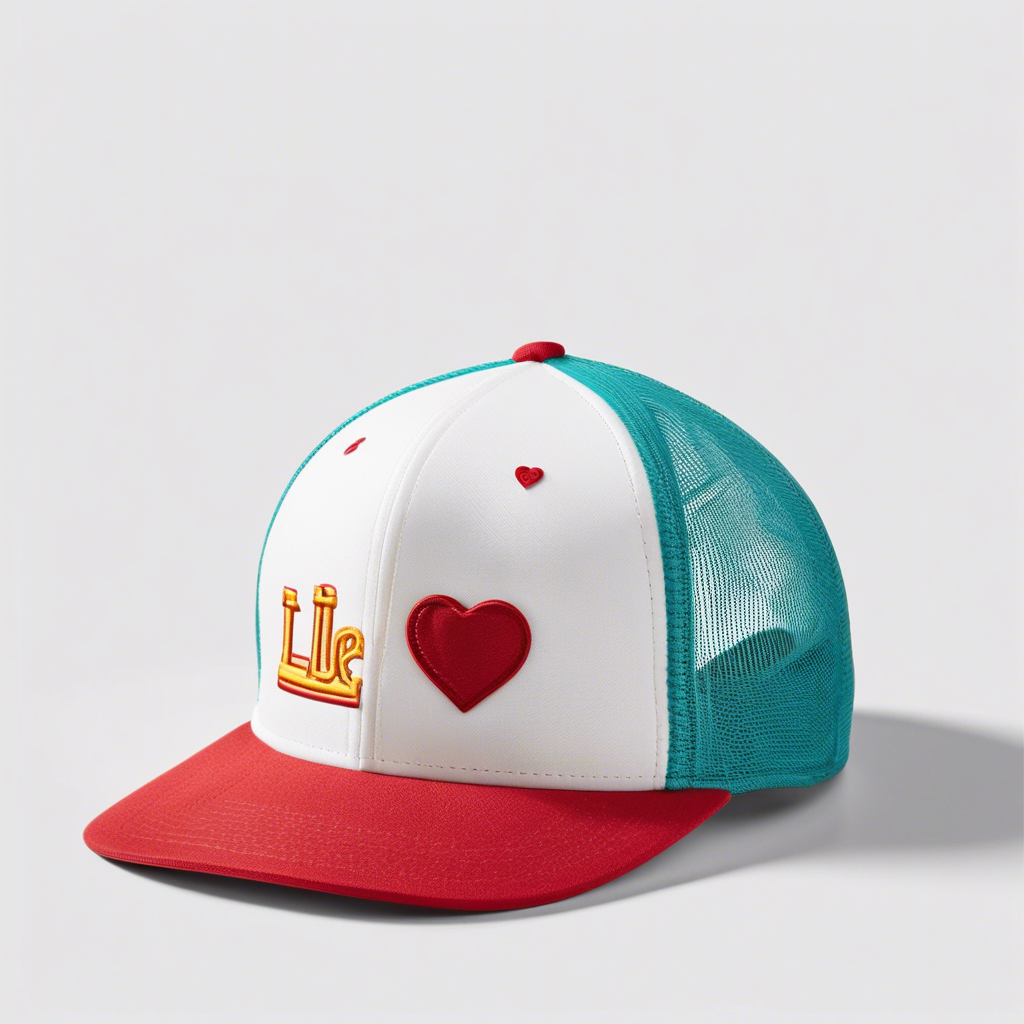 Live Looping Cap