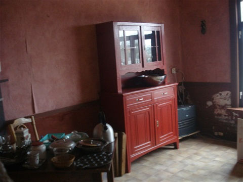 Keuken