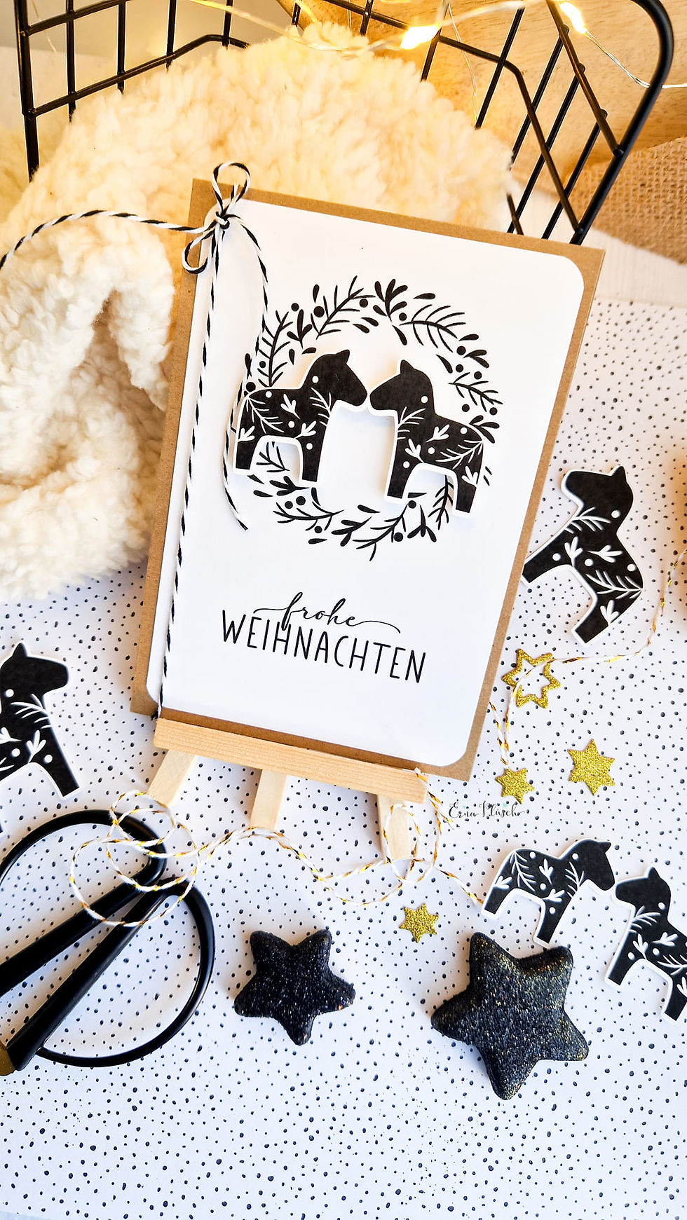 Miniaturbild: Plotterdatei "Weihnachten"