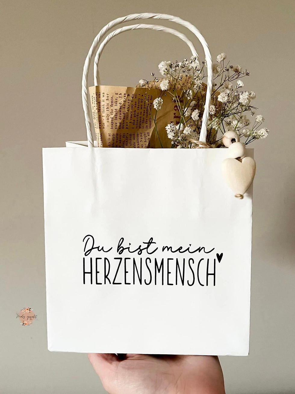 Miniaturbild: Plotterdatei "Herzenssprüche"