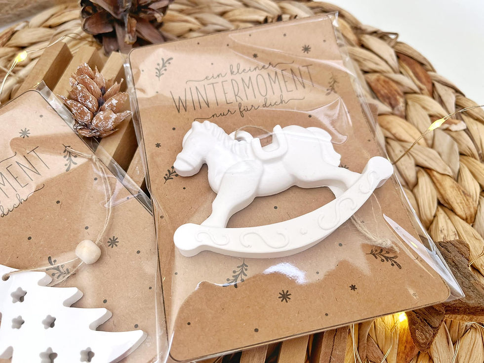 Miniaturbild: Druckvorlage "Wintermoment"