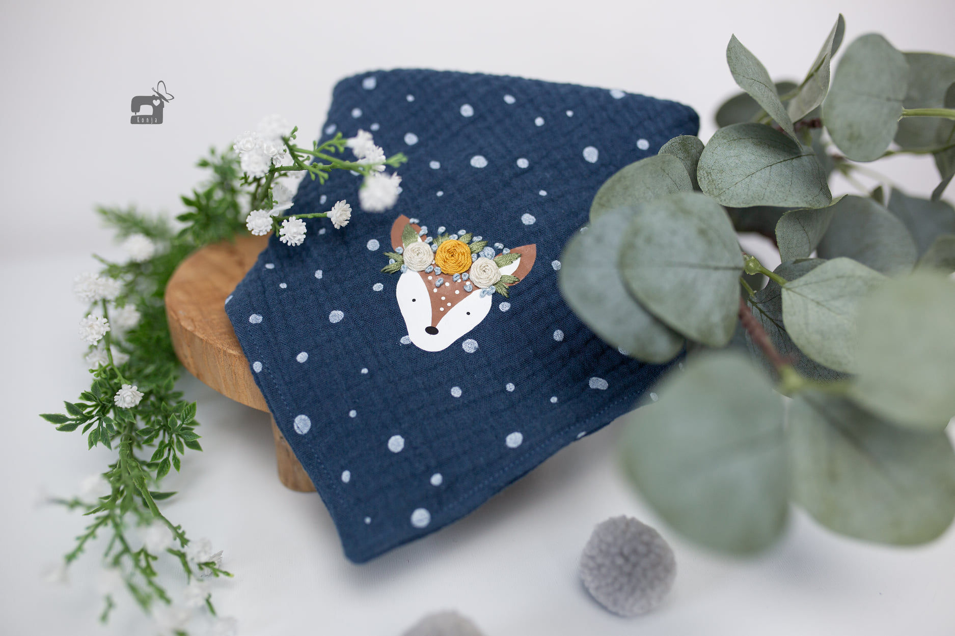 Plott & Stick "Waldtiere"