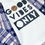 Miniaturbild: Plotterdatei "GOOD VIBES ONLY"