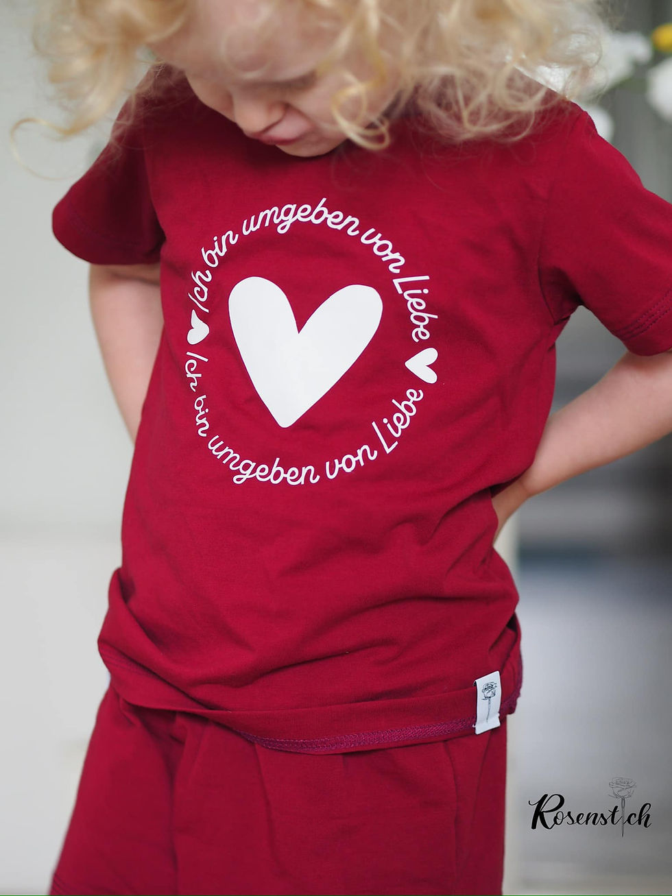 Miniaturbild: Plotterdatei "Geliebt"