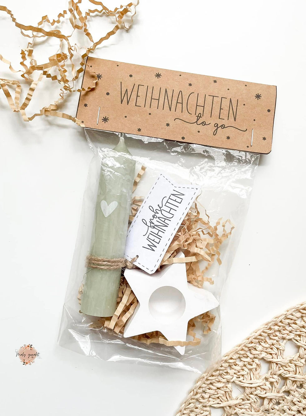 Miniaturbild: Dateien Paket "Wintercountdown 2024"