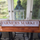 Thumbnail: Farmers Market Sign - Rustic Farmhouse Sign