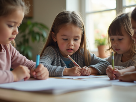 Workshops for Under-Resourced Families: College Pathways Revealed