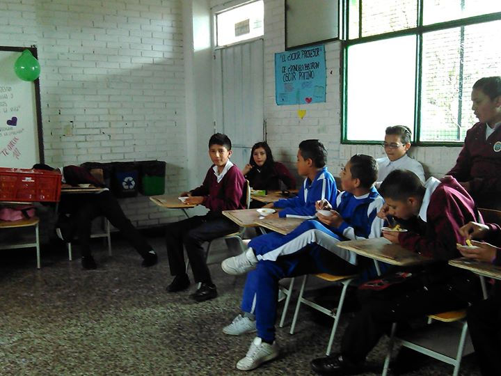 Memorias de lo vivido