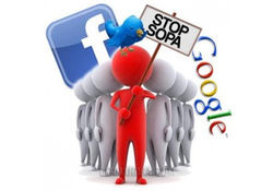 Facebook - Como no les pagamos a sus malditas multinacionales por nuestro derech