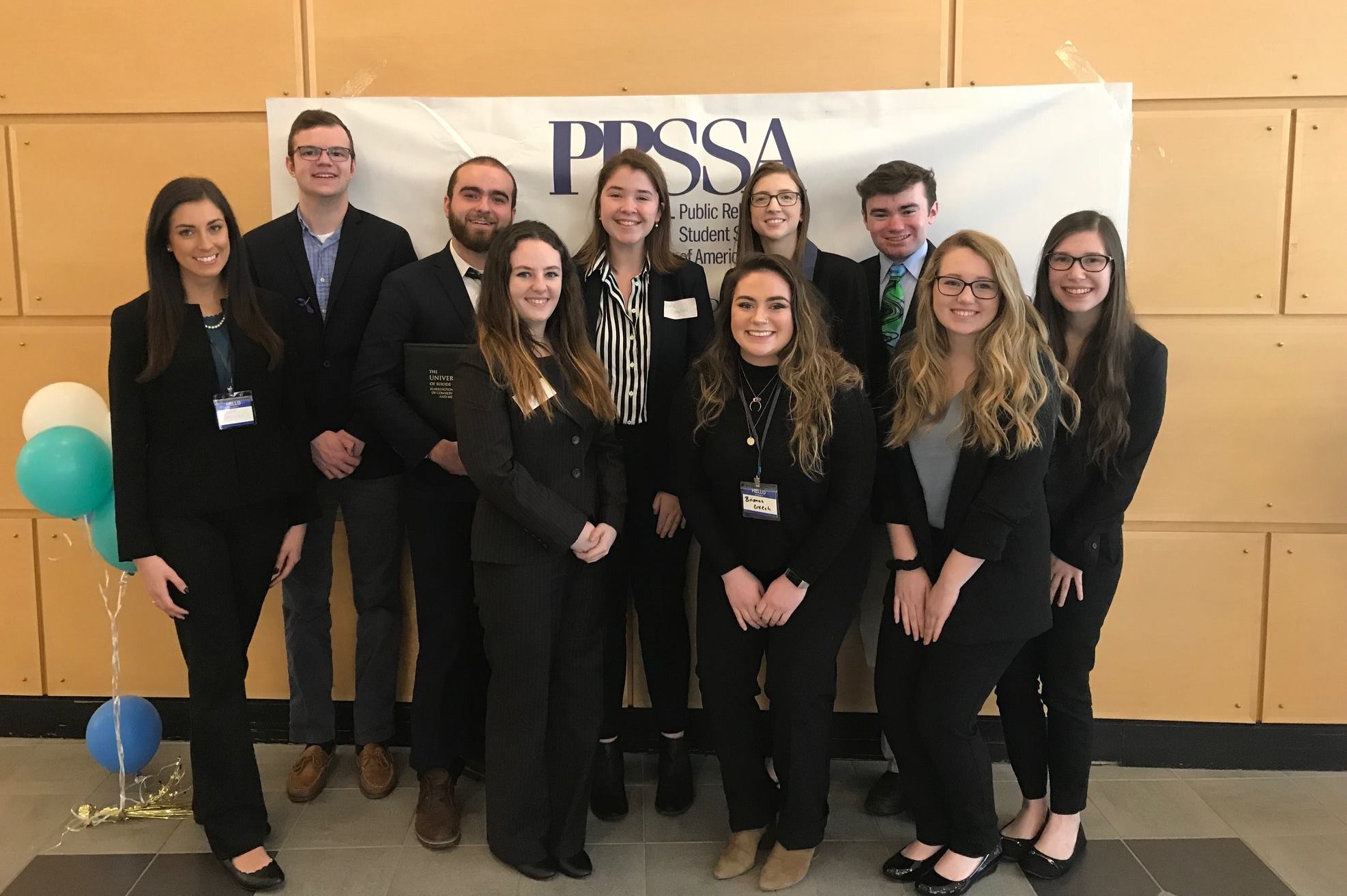 prssa conference