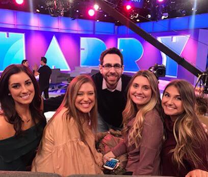 The Harry Show