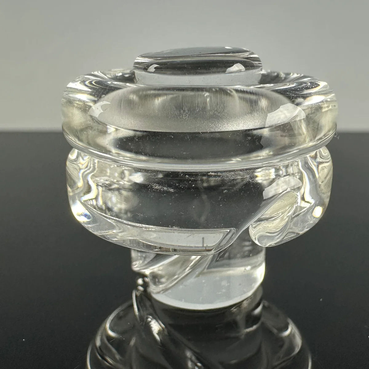 One Trick Pony 3DXL Rockulus - Clear