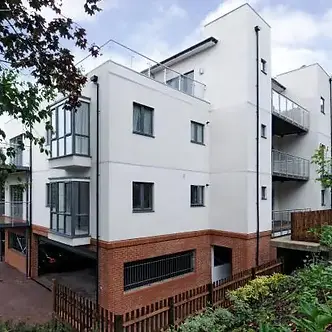 The Edge in Sevenoaks