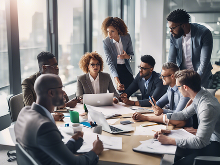 Let us Write your Case Study...