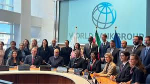 World Bank Group Announces Strategic Pivot in Agribusiness, Doubles Financial Commitment 