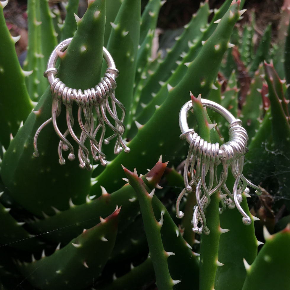 Thumbnail: Eyelash ring