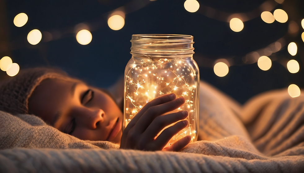 Soulful Soiree: Growing Under the Stars
