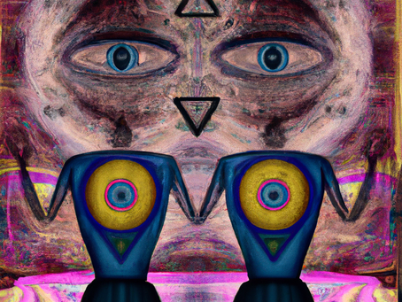 The Digital Twin of agility - 10x Agile Coaching through digital twins