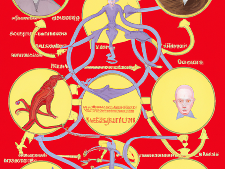 System Justification Theory and Transformation