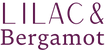Logo von Lilac und Bergamot