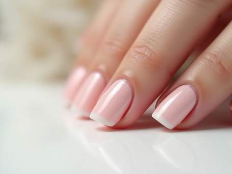 The Ultimate Guide to Biab Nails: Benefits and Application Tips