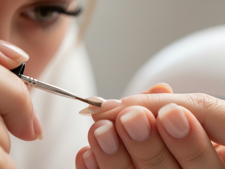 How BIAB Nails Are Applied: A Step-by-Step Guide to Beautiful, Durable Nails