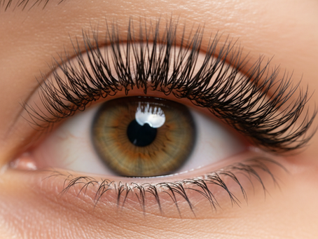 Tips to Extend Lash Extensions Durability