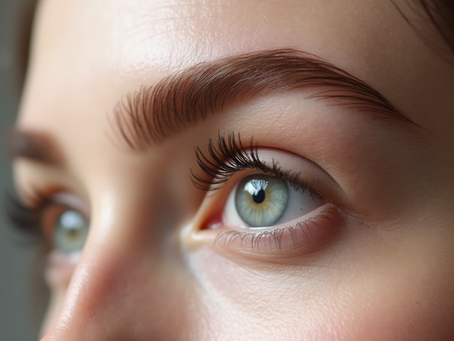 Nanobrows vs Microblading Which Brow Technique is Right for You