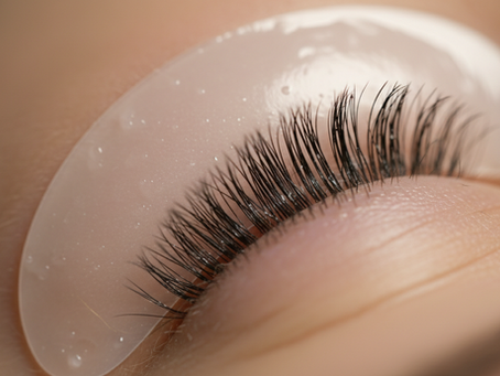 The Lash Lift Process: What You Need to Know