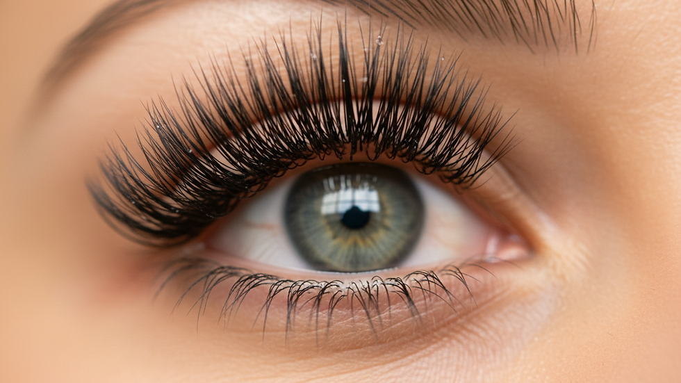 Exploring Laveda Lash Services: Your Ultimate Guide to Gorgeous Lashes and Brows