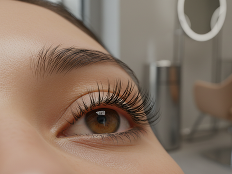 Laveda Beauty Services: Laveda Lash & Brow - Excellence in Beauty