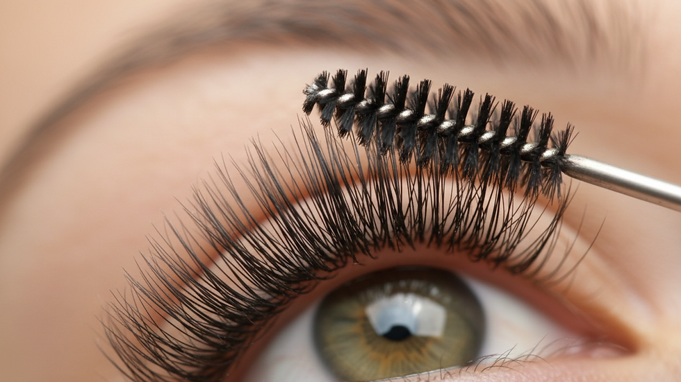 Lash Extensions Care Tips: Keep Your Lashes Looking Fabulous
