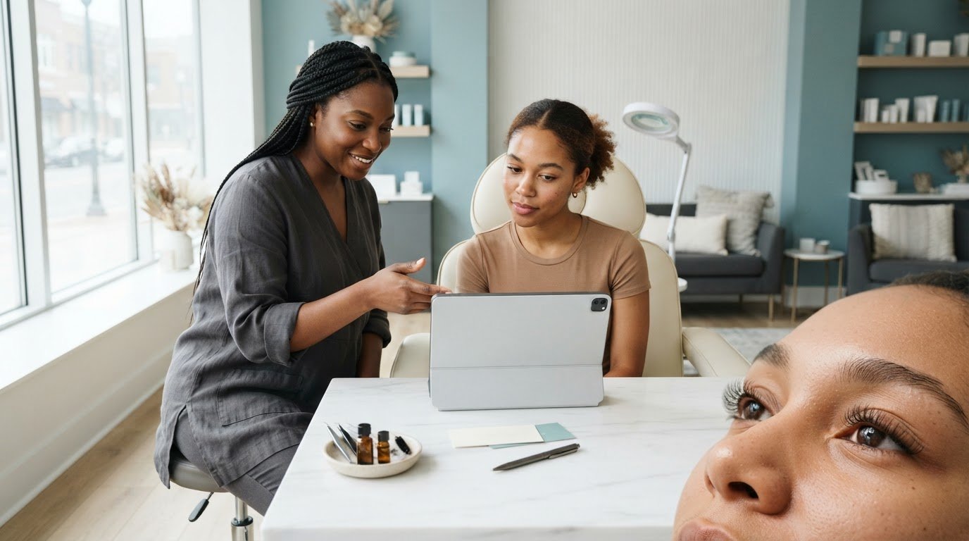 Lash Salons in Arlington, VA and Their Service Prices