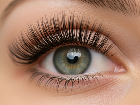 Lash Extension Maintenance: Caring for Your Lash Extensions Properly